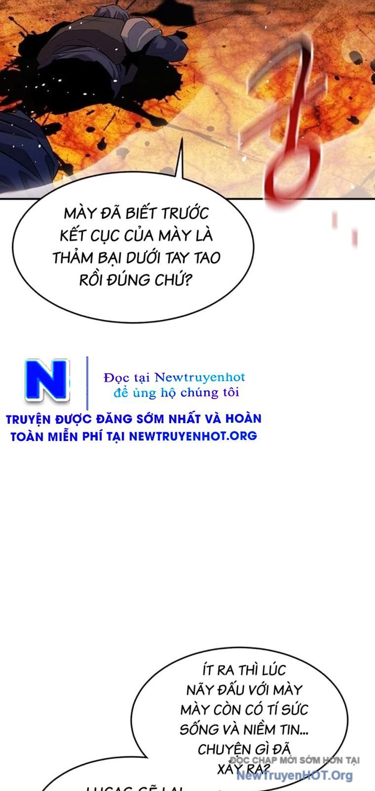 Đi Săn Tự Động Bằng Phân Thân: Chapter 158