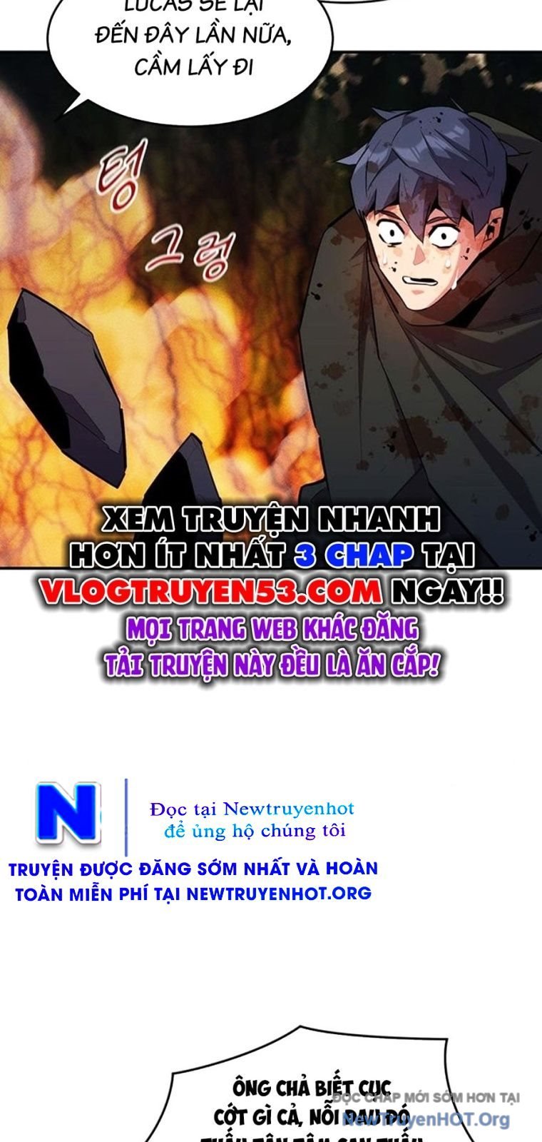 Đi Săn Tự Động Bằng Phân Thân: Chapter 158