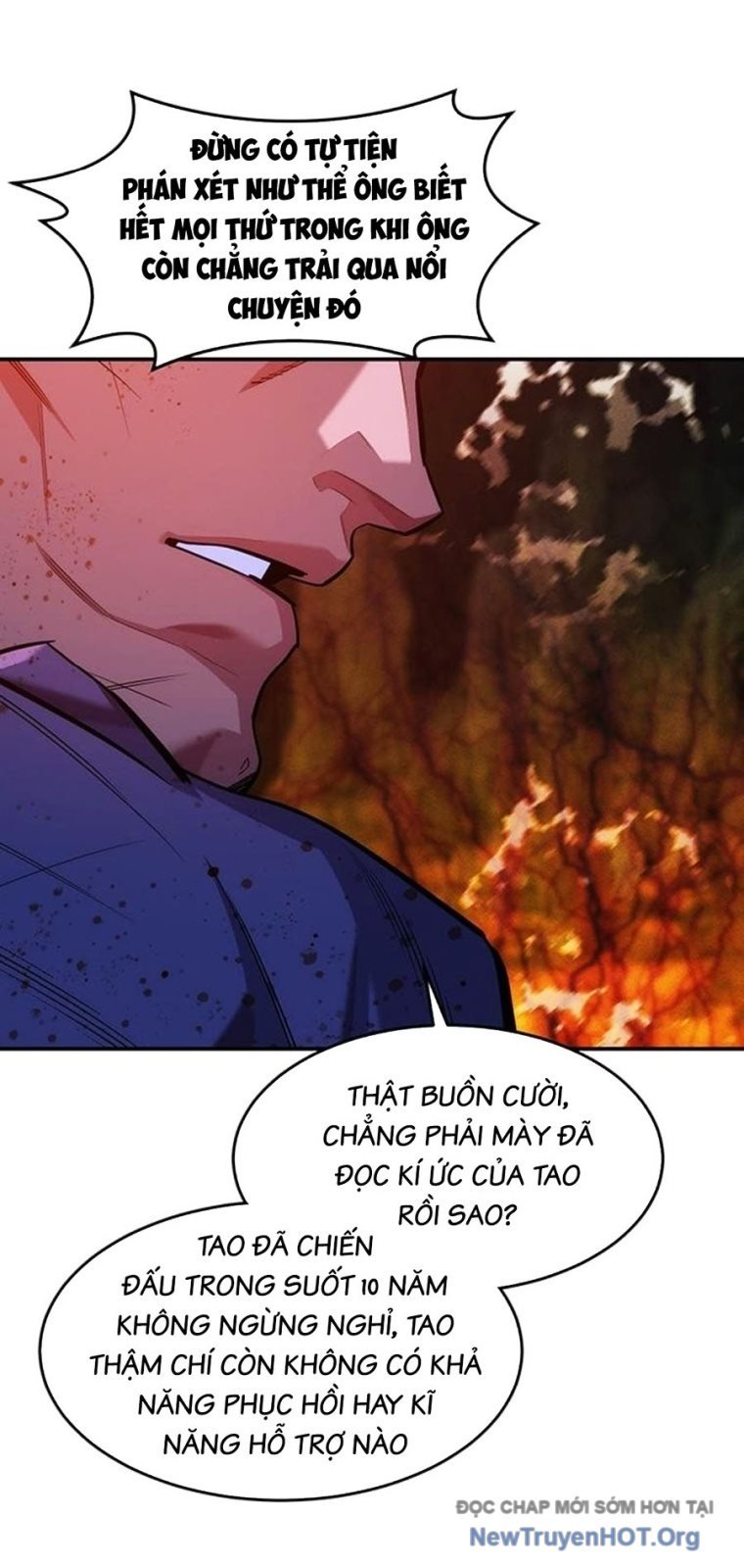 Đi Săn Tự Động Bằng Phân Thân: Chapter 158