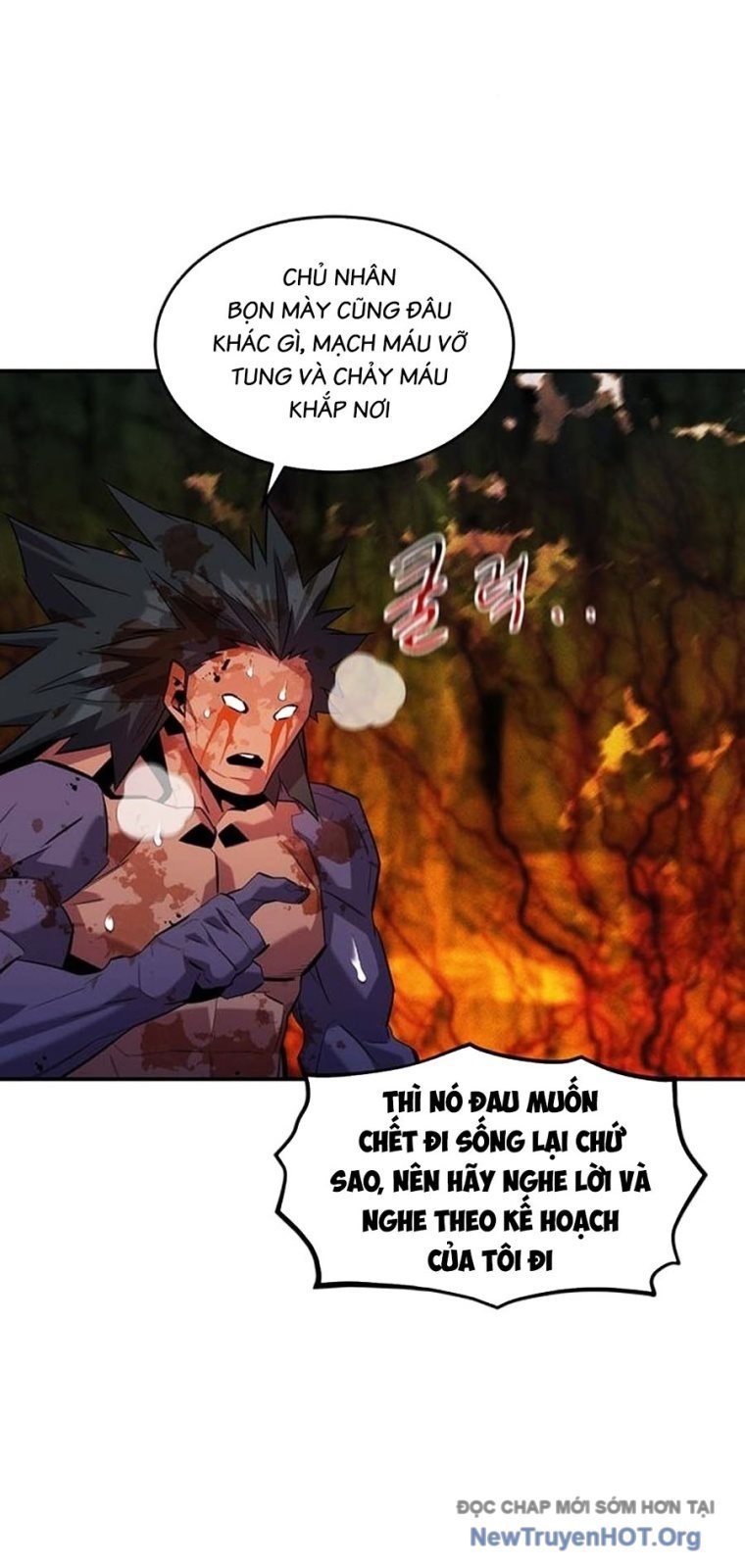 Đi Săn Tự Động Bằng Phân Thân: Chapter 158