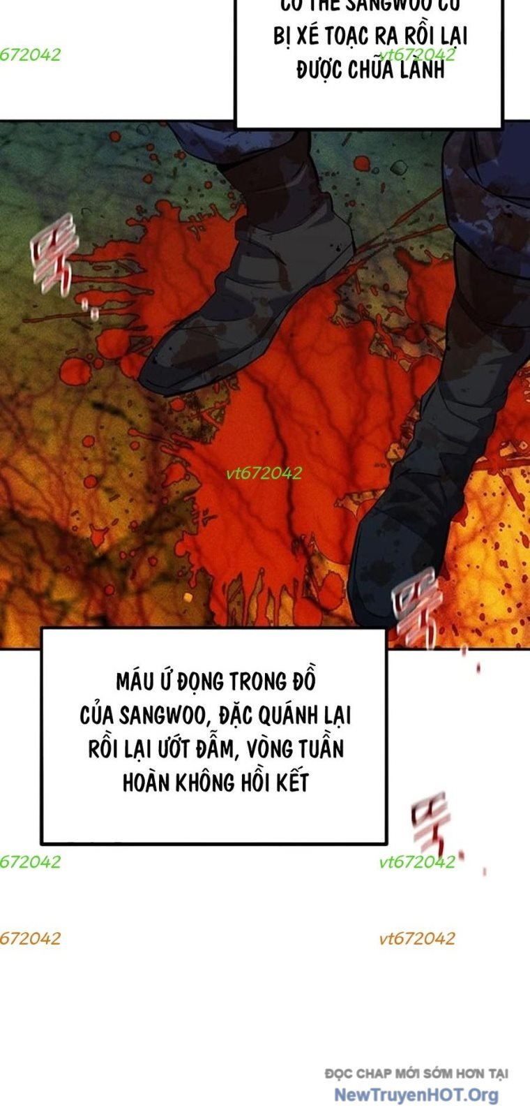 Đi Săn Tự Động Bằng Phân Thân: Chapter 158