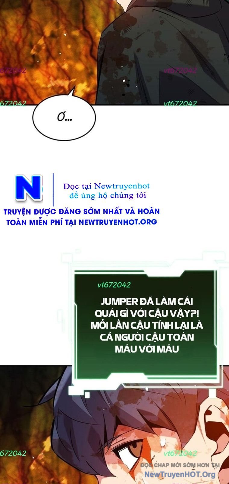Đi Săn Tự Động Bằng Phân Thân: Chapter 158