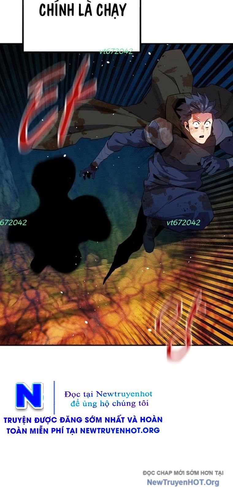 Đi Săn Tự Động Bằng Phân Thân: Chapter 158