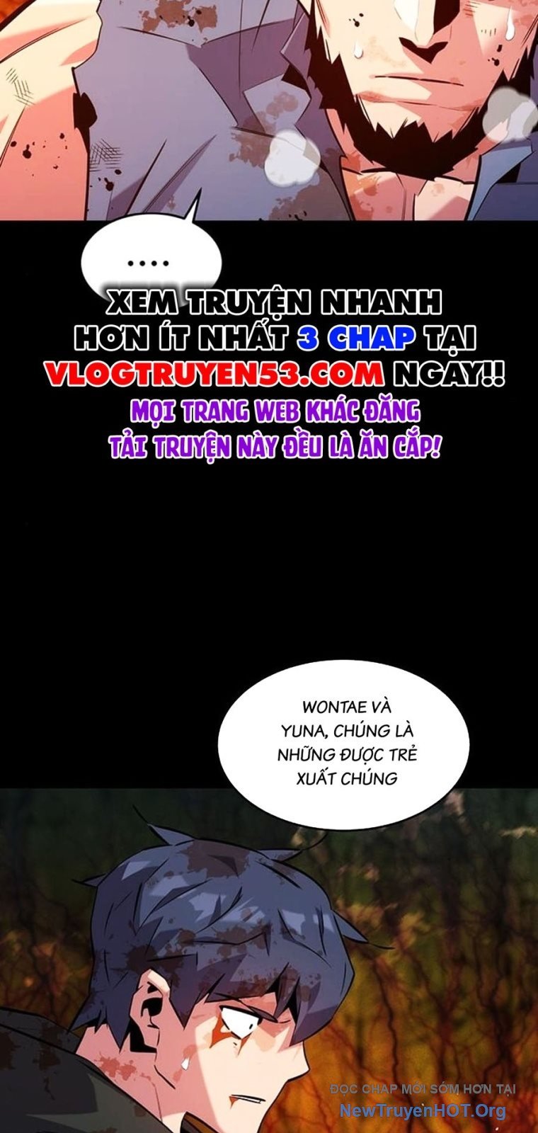Đi Săn Tự Động Bằng Phân Thân: Chapter 158