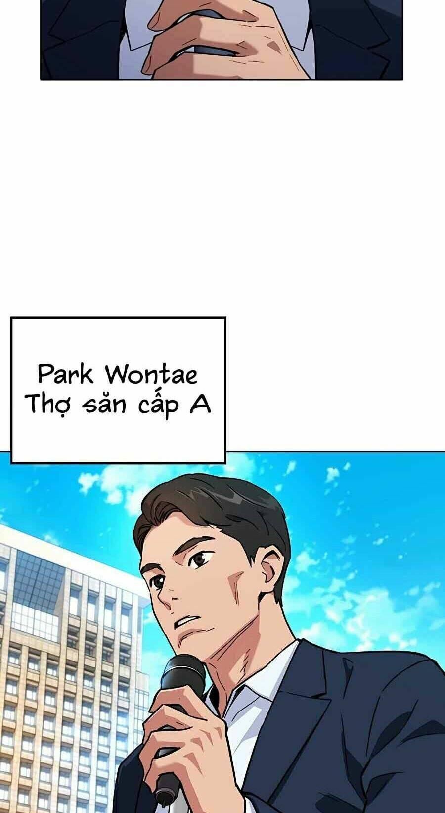 Đi Săn Tự Động Bằng Phân Thân: Chapter 2