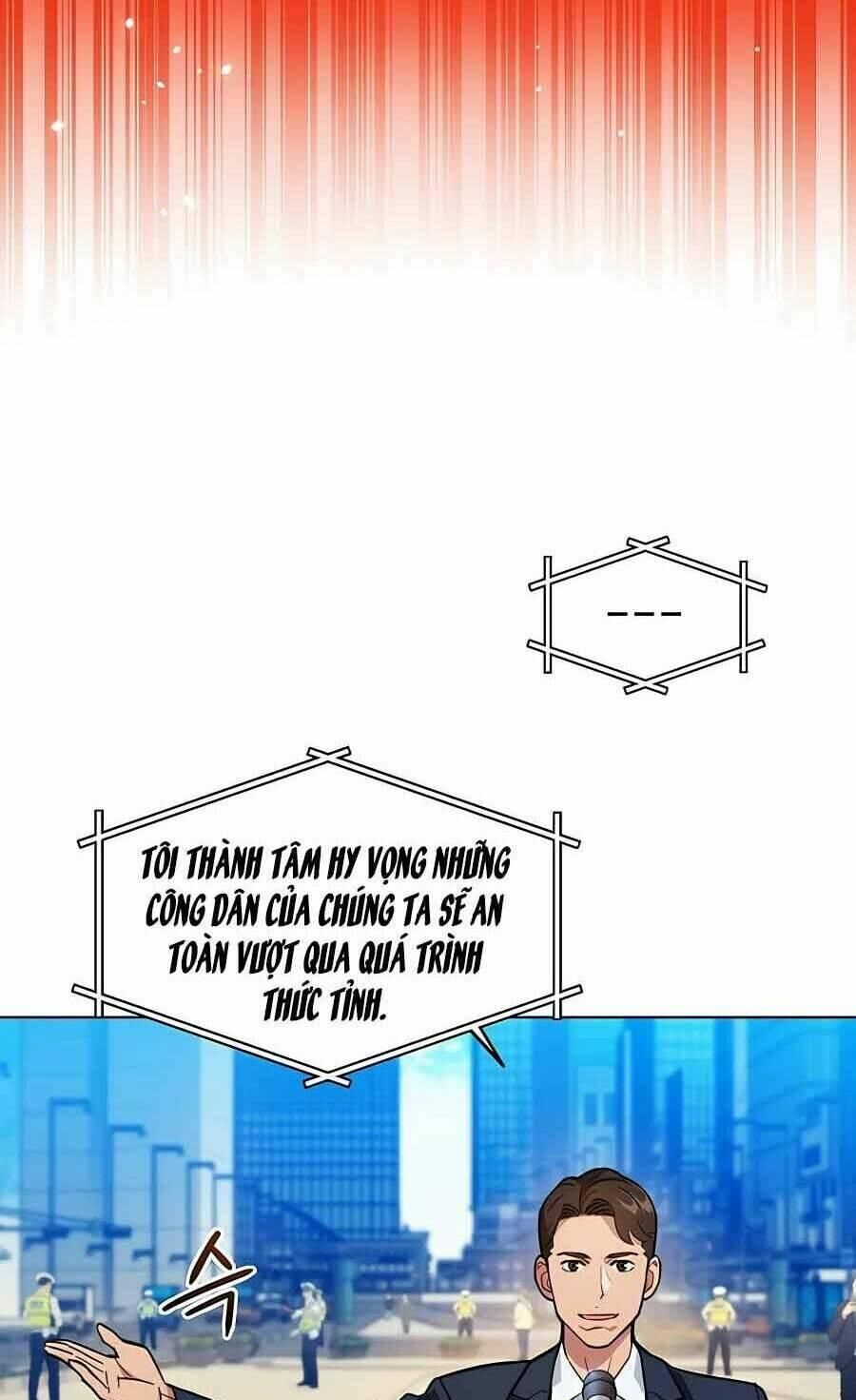 Đi Săn Tự Động Bằng Phân Thân: Chapter 2