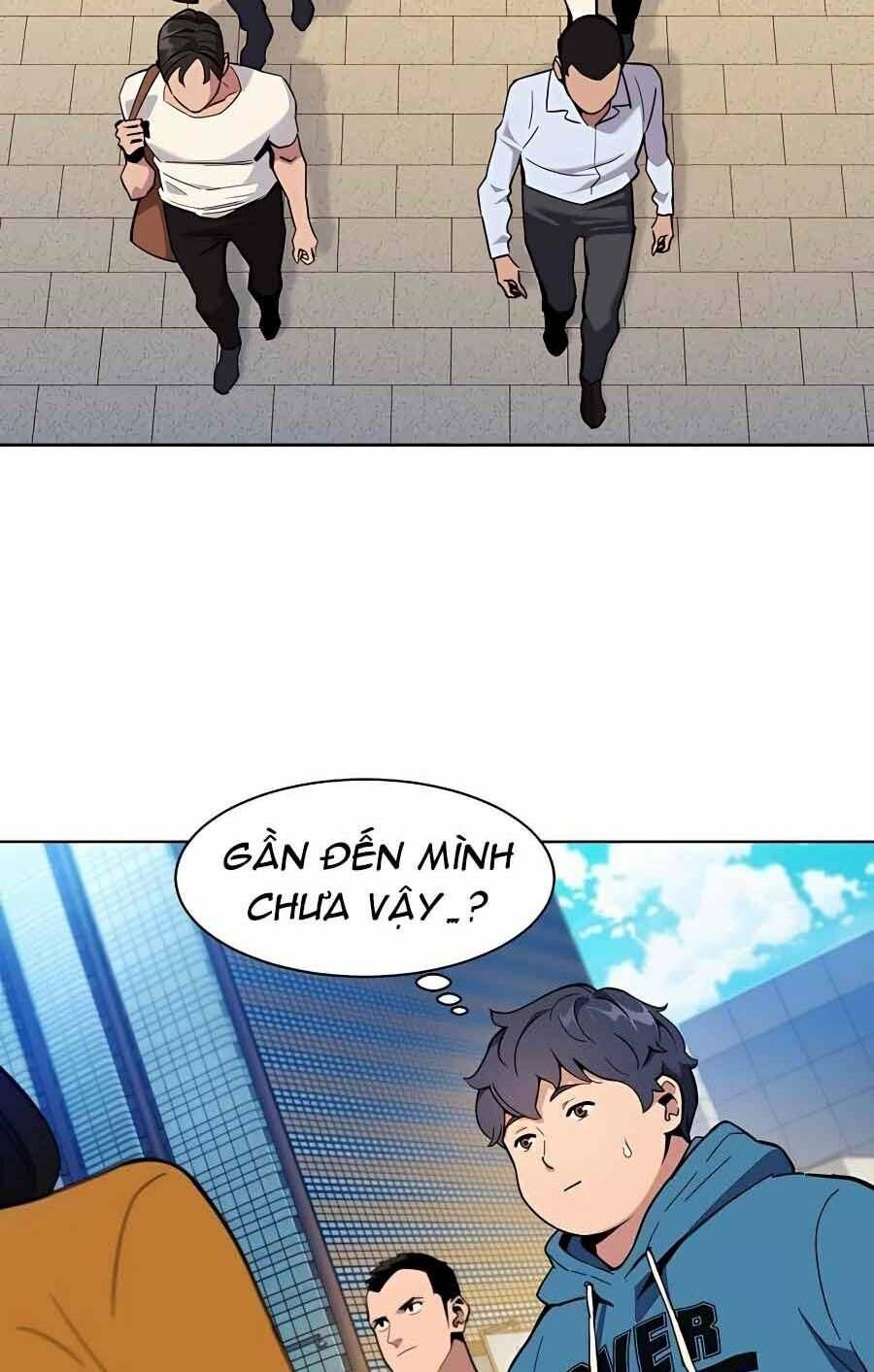 Đi Săn Tự Động Bằng Phân Thân: Chapter 2
