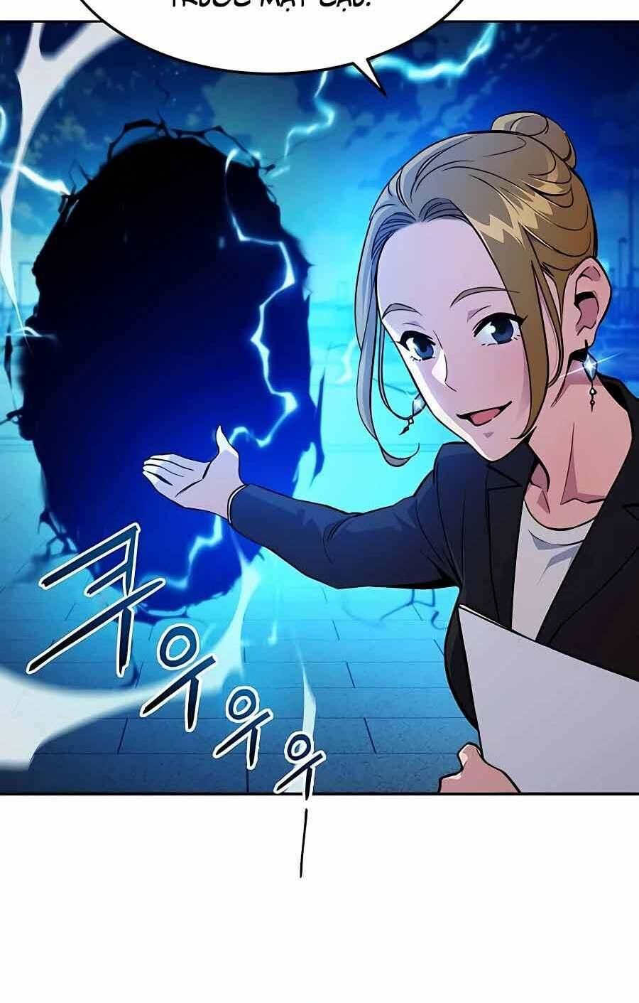 Đi Săn Tự Động Bằng Phân Thân: Chapter 2