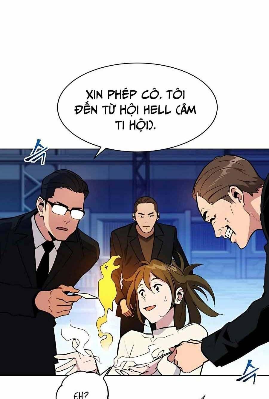 Đi Săn Tự Động Bằng Phân Thân: Chapter 2
