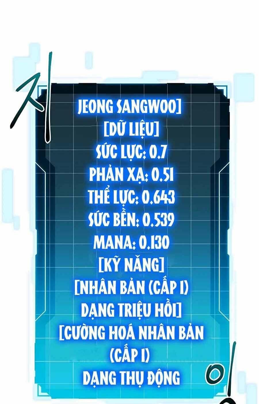 Đi Săn Tự Động Bằng Phân Thân: Chapter 2