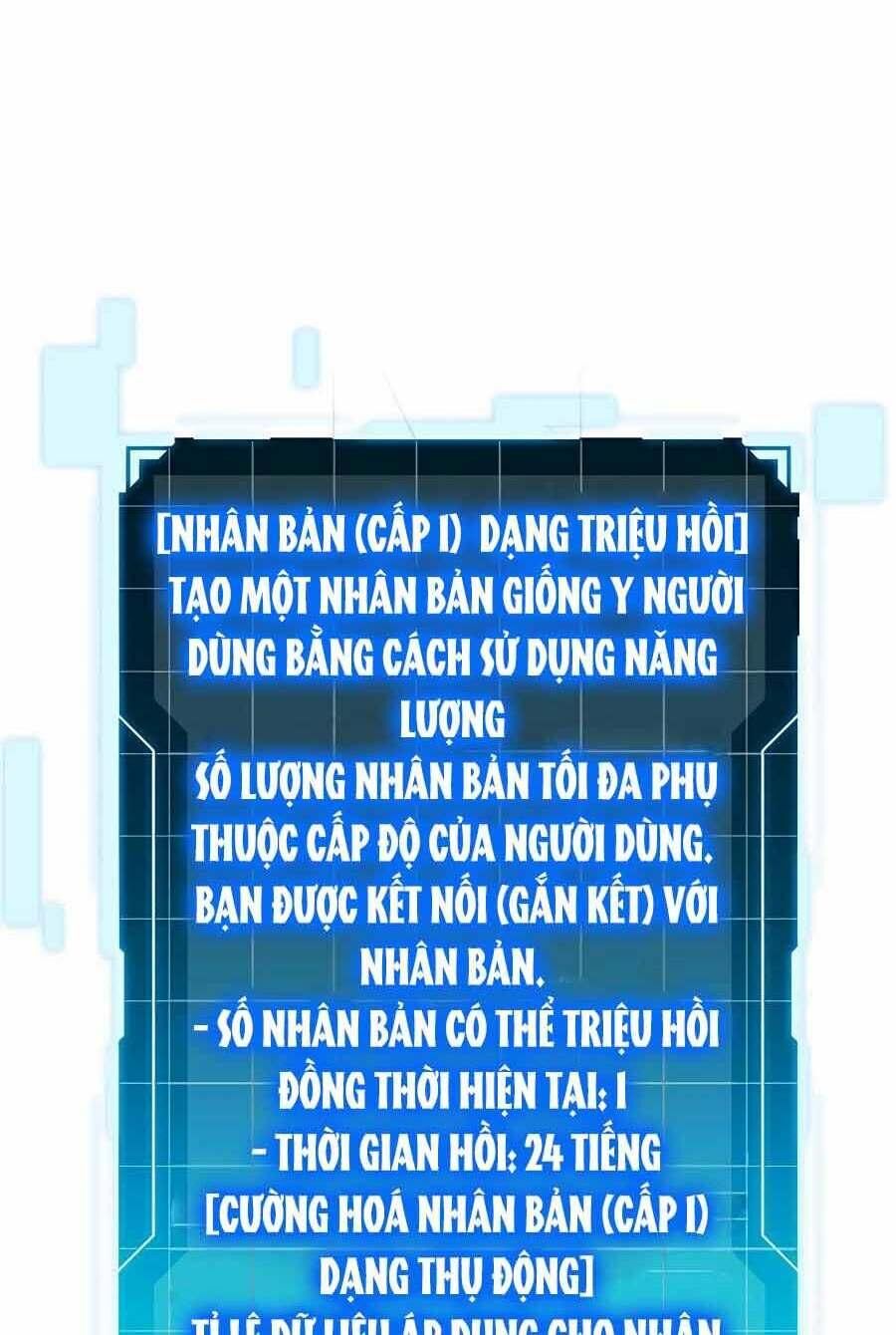 Đi Săn Tự Động Bằng Phân Thân: Chapter 2