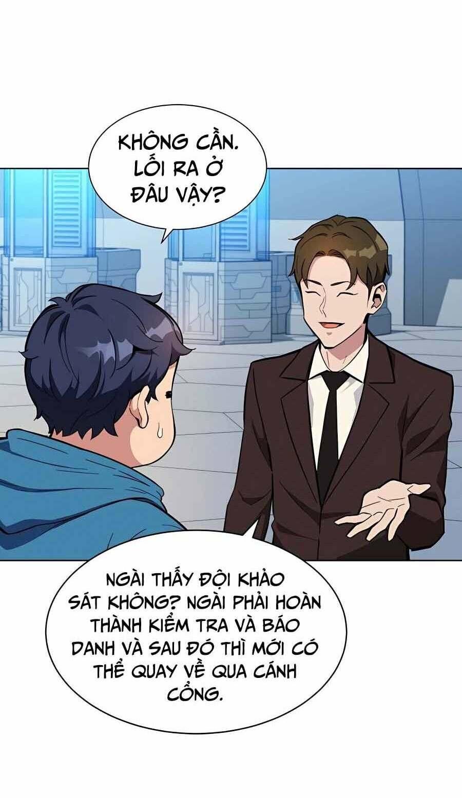 Đi Săn Tự Động Bằng Phân Thân: Chapter 2