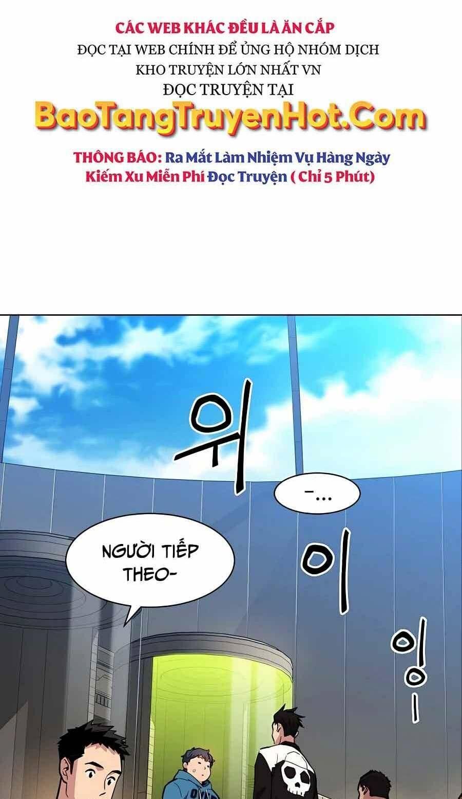 Đi Săn Tự Động Bằng Phân Thân: Chapter 2