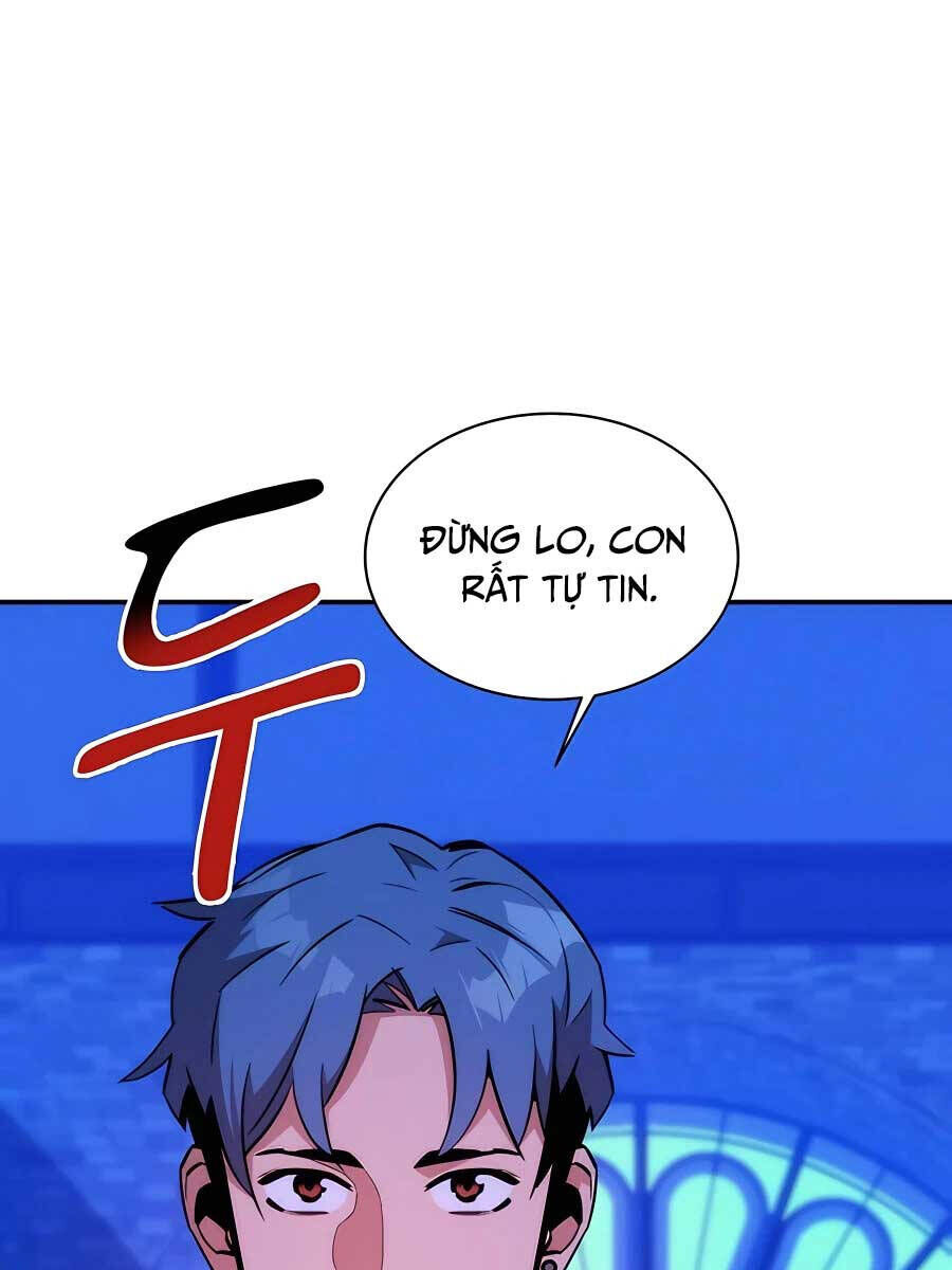 Đi Săn Tự Động Bằng Phân Thân: Chapter 52.1
