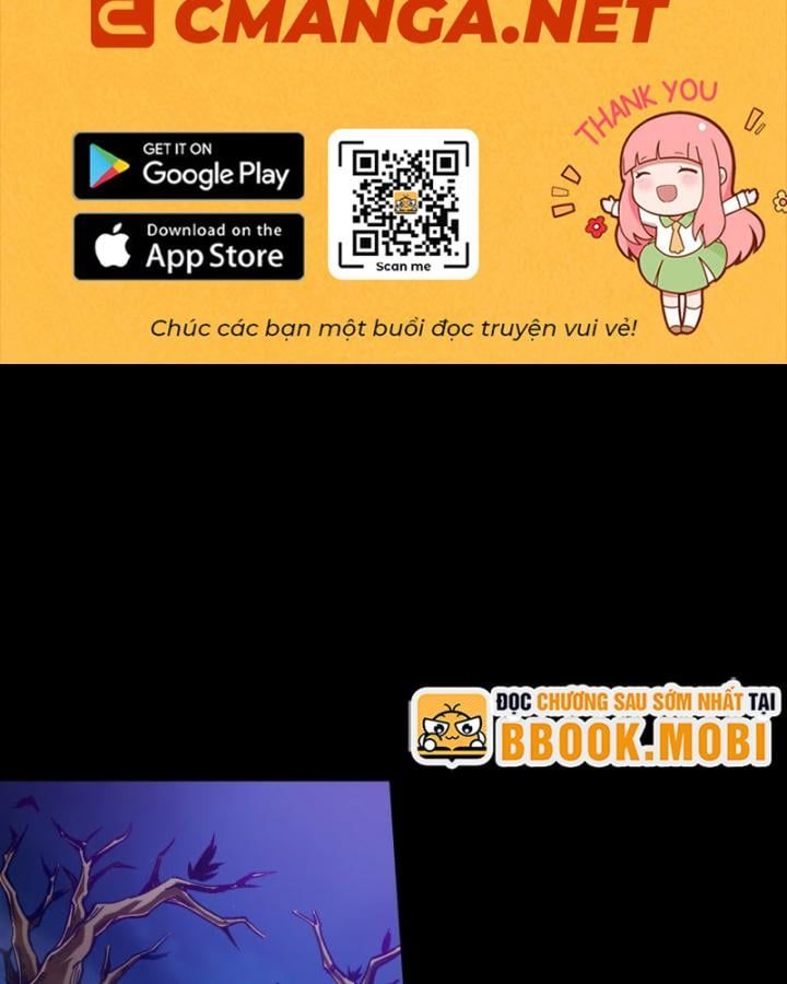 Dị Thần Làm Loạn, Ta Trở Tay Giết Luôn Thần: Chapter 1