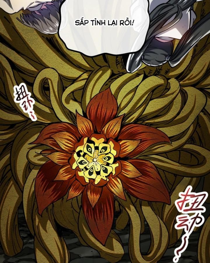 Dị Thần Làm Loạn, Ta Trở Tay Giết Luôn Thần: Chapter 1