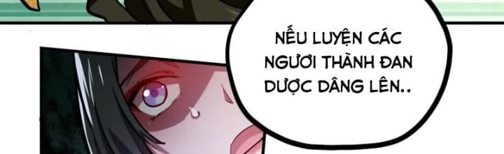 Dị Thần Làm Loạn, Ta Trở Tay Giết Luôn Thần: Chapter 1