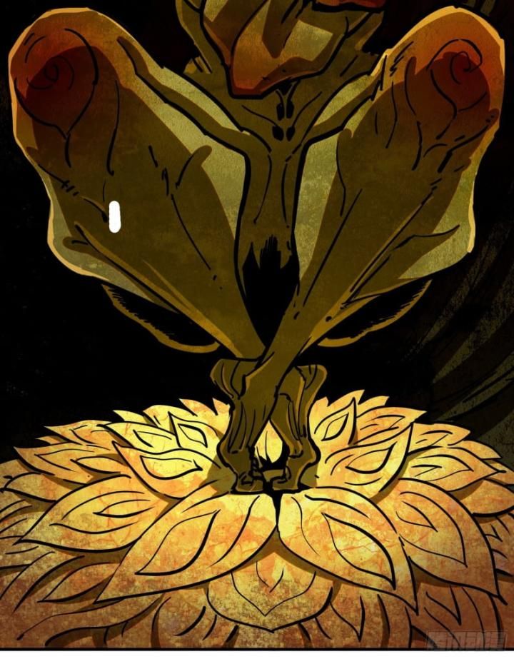 Dị Thần Làm Loạn, Ta Trở Tay Giết Luôn Thần: Chapter 1