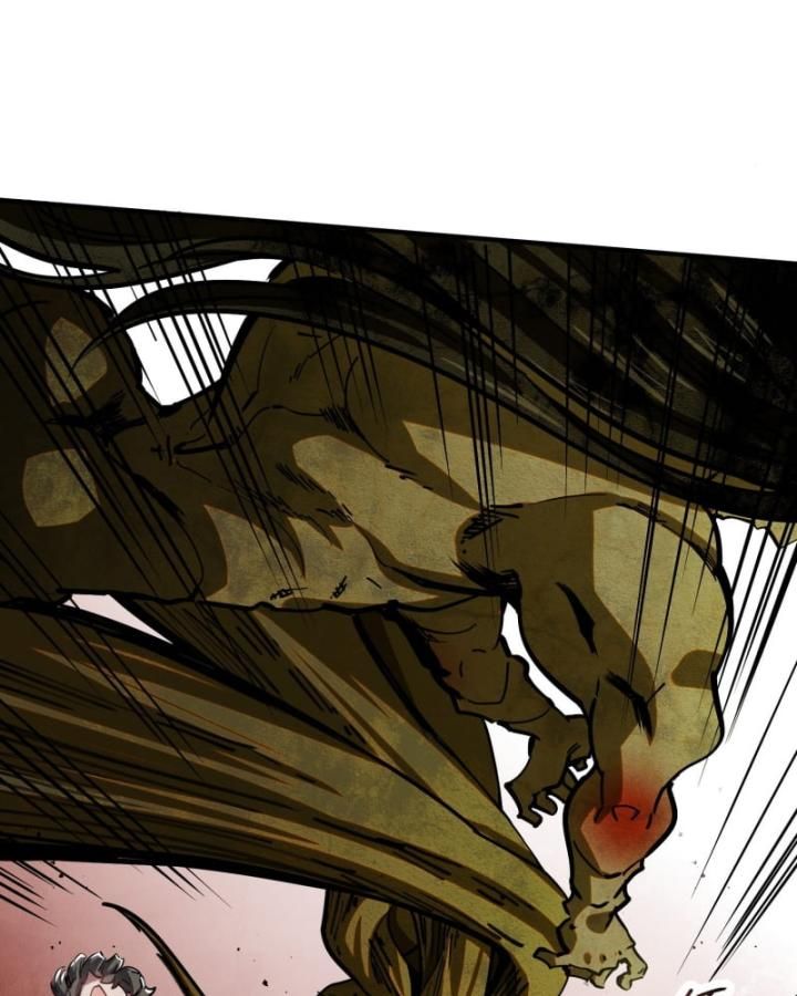 Dị Thần Làm Loạn, Ta Trở Tay Giết Luôn Thần: Chapter 1