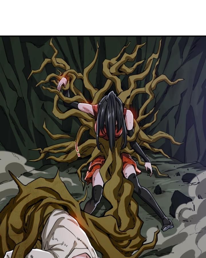 Dị Thần Làm Loạn, Ta Trở Tay Giết Luôn Thần: Chapter 1