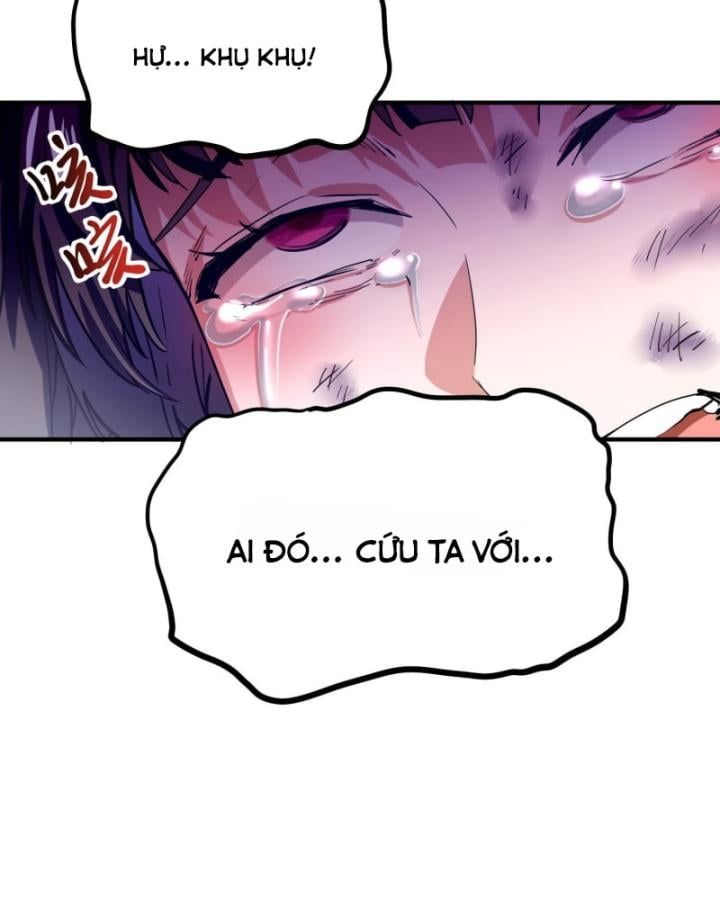 Dị Thần Làm Loạn, Ta Trở Tay Giết Luôn Thần: Chapter 1