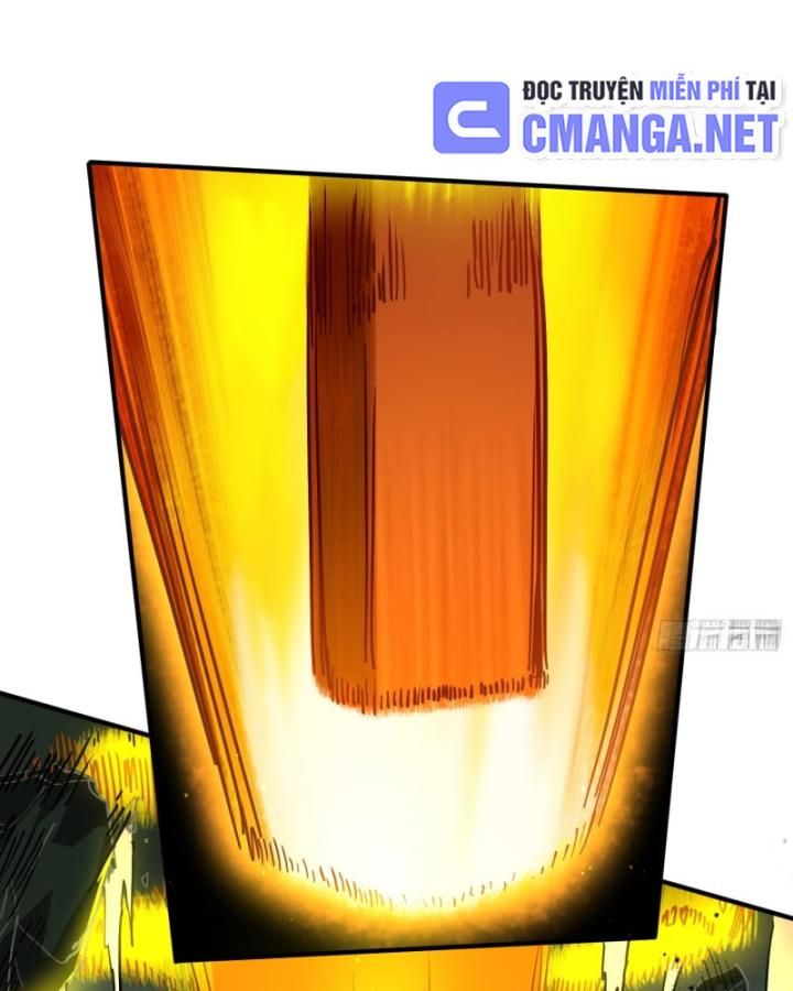 Dị Thần Làm Loạn, Ta Trở Tay Giết Luôn Thần: Chapter 1