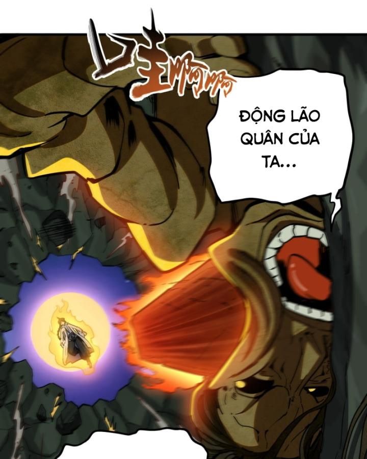 Dị Thần Làm Loạn, Ta Trở Tay Giết Luôn Thần: Chapter 1