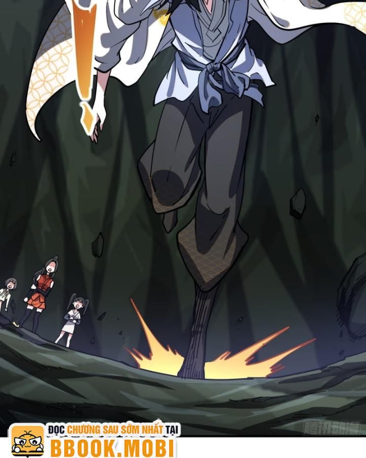 Dị Thần Làm Loạn, Ta Trở Tay Giết Luôn Thần: Chapter 1