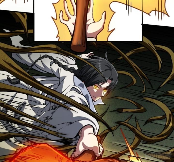 Dị Thần Làm Loạn, Ta Trở Tay Giết Luôn Thần: Chapter 1