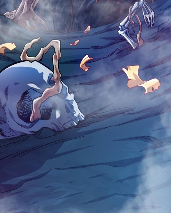 Dị Thần Làm Loạn, Ta Trở Tay Giết Luôn Thần: Chapter 1