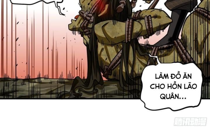 Dị Thần Làm Loạn, Ta Trở Tay Giết Luôn Thần: Chapter 1