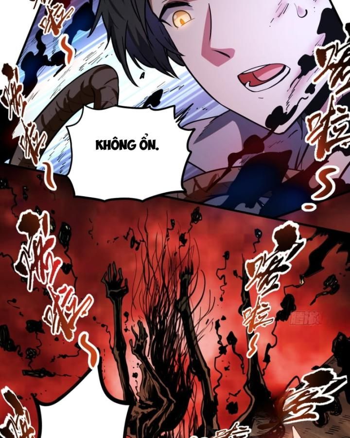 Dị Thần Làm Loạn, Ta Trở Tay Giết Luôn Thần: Chapter 1