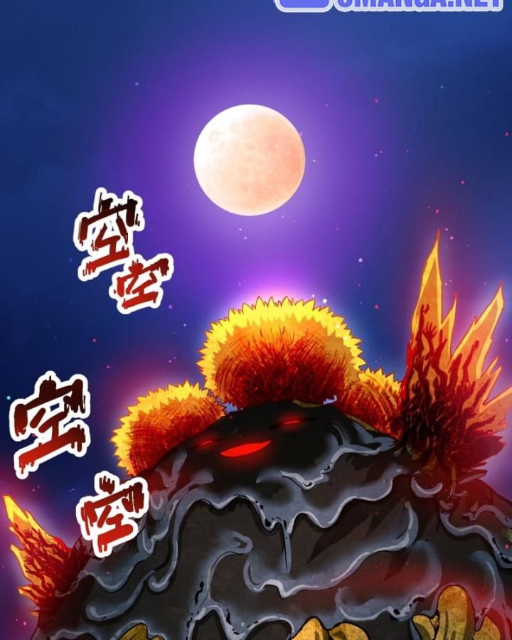 Dị Thần Làm Loạn, Ta Trở Tay Giết Luôn Thần: Chapter 1