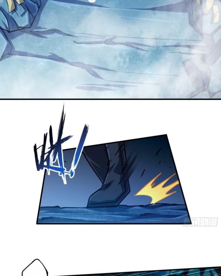 Dị Thần Làm Loạn, Ta Trở Tay Giết Luôn Thần: Chapter 1