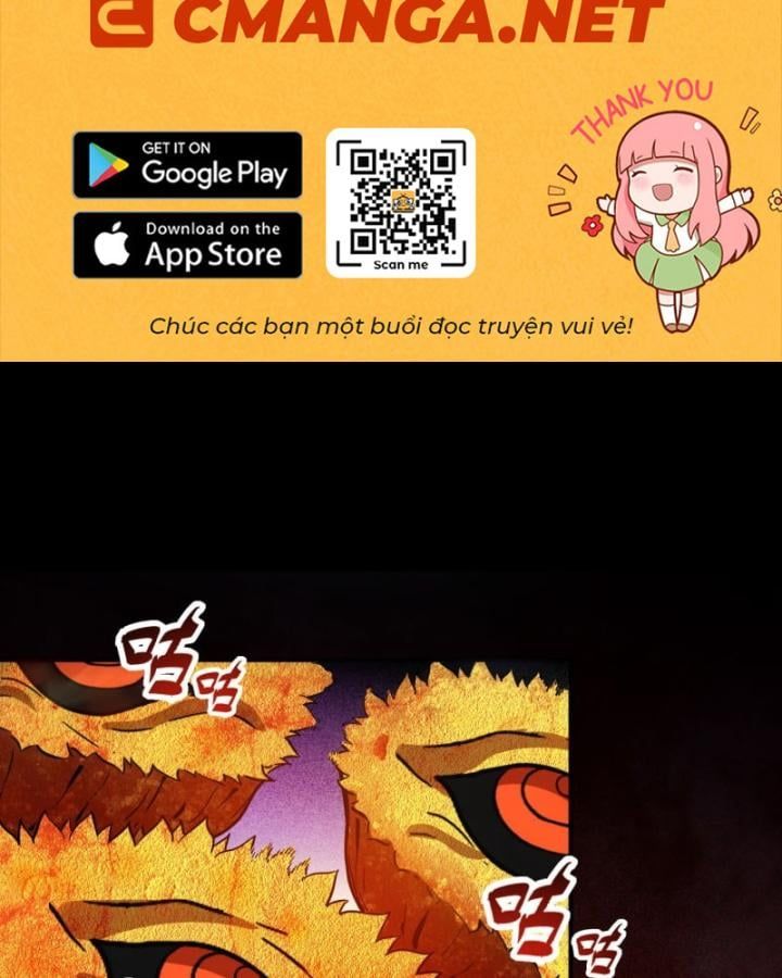 Dị Thần Làm Loạn, Ta Trở Tay Giết Luôn Thần: Chapter 2