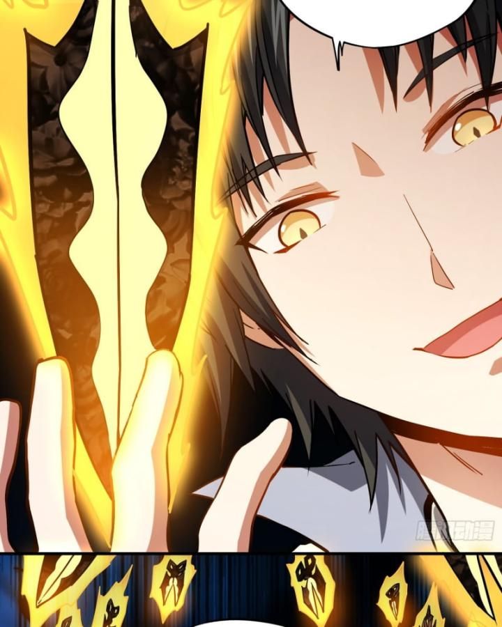 Dị Thần Làm Loạn, Ta Trở Tay Giết Luôn Thần: Chapter 2