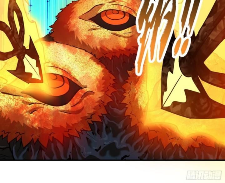 Dị Thần Làm Loạn, Ta Trở Tay Giết Luôn Thần: Chapter 2