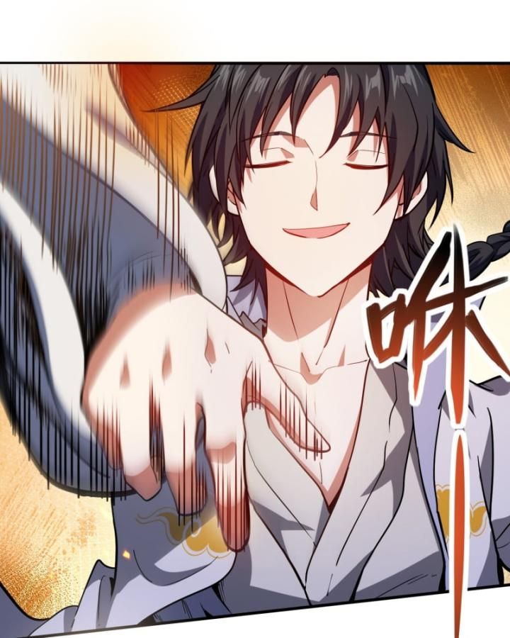 Dị Thần Làm Loạn, Ta Trở Tay Giết Luôn Thần: Chapter 2