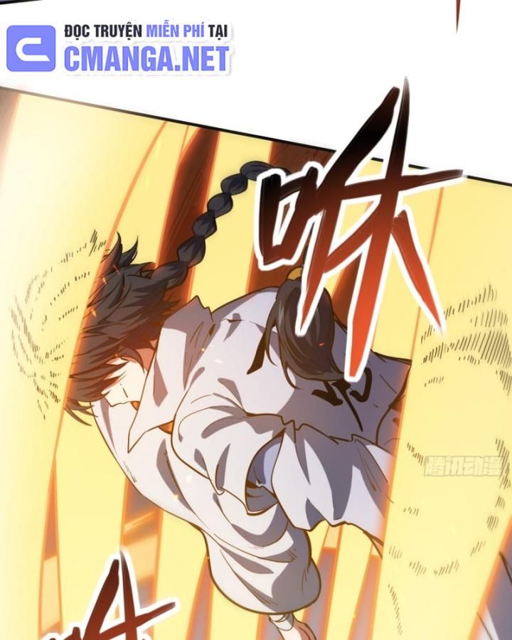 Dị Thần Làm Loạn, Ta Trở Tay Giết Luôn Thần: Chapter 2