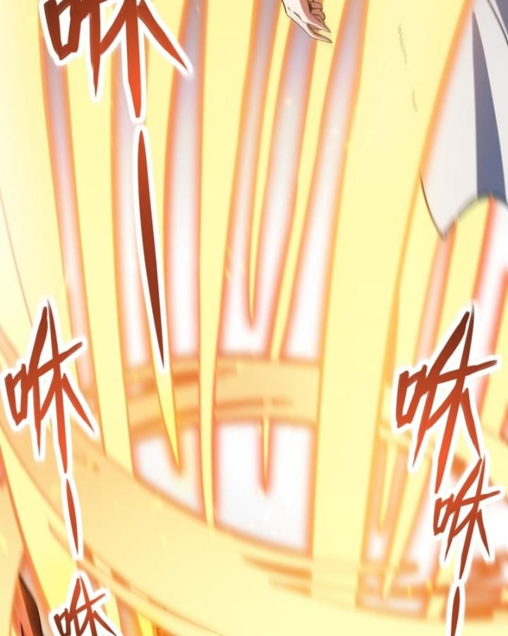 Dị Thần Làm Loạn, Ta Trở Tay Giết Luôn Thần: Chapter 2