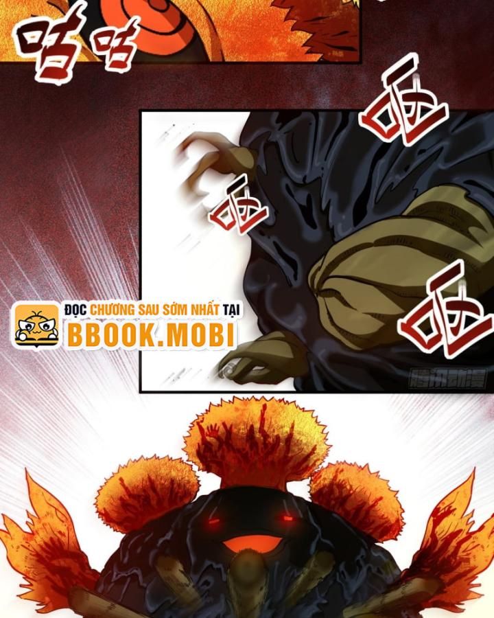 Dị Thần Làm Loạn, Ta Trở Tay Giết Luôn Thần: Chapter 2