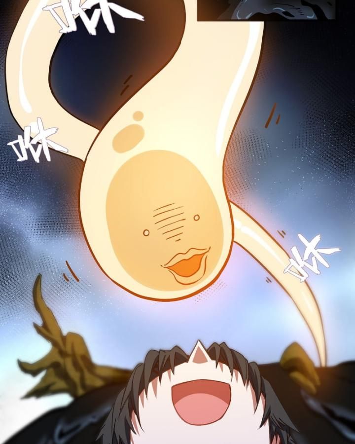 Dị Thần Làm Loạn, Ta Trở Tay Giết Luôn Thần: Chapter 2