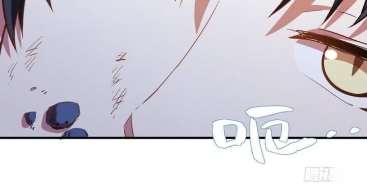 Dị Thần Làm Loạn, Ta Trở Tay Giết Luôn Thần: Chapter 2