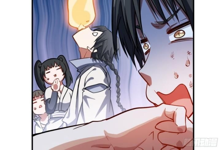 Dị Thần Làm Loạn, Ta Trở Tay Giết Luôn Thần: Chapter 2