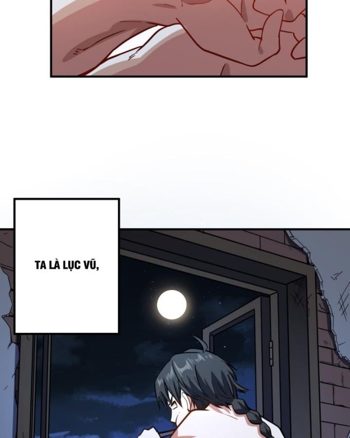 Dị Thần Làm Loạn, Ta Trở Tay Giết Luôn Thần: Chapter 2