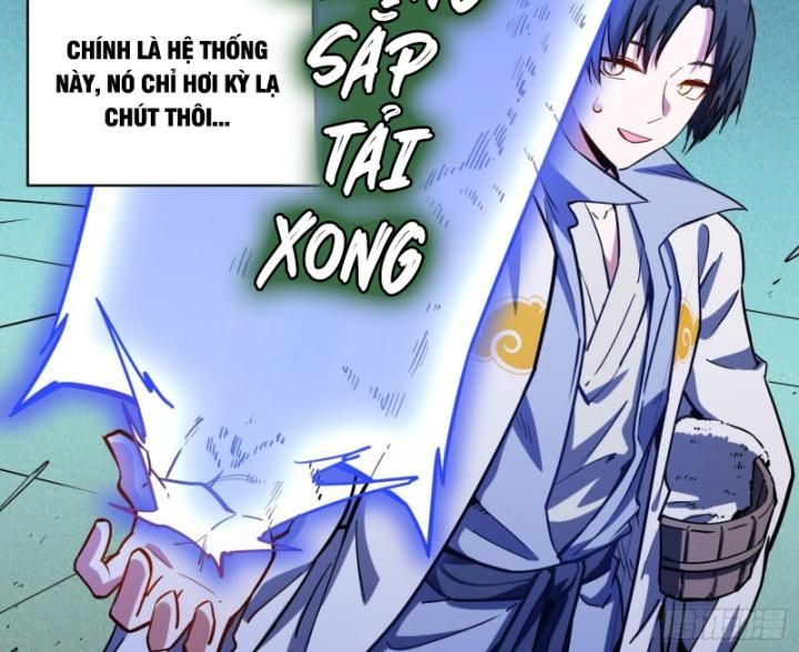 Dị Thần Làm Loạn, Ta Trở Tay Giết Luôn Thần: Chapter 2