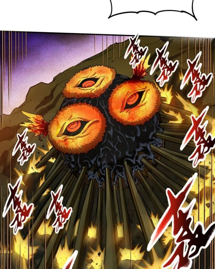 Dị Thần Làm Loạn, Ta Trở Tay Giết Luôn Thần: Chapter 2