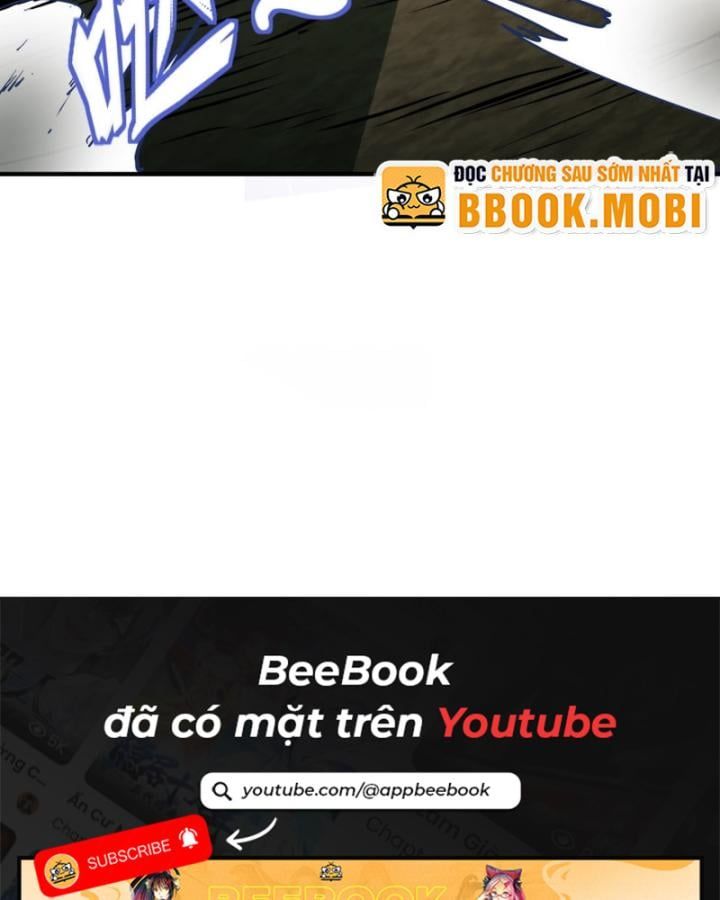 Dị Thần Làm Loạn, Ta Trở Tay Giết Luôn Thần: Chapter 2