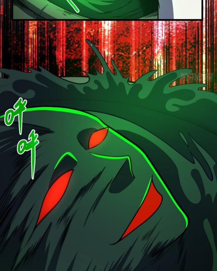 Dị Thần Làm Loạn, Ta Trở Tay Giết Luôn Thần: Chapter 3