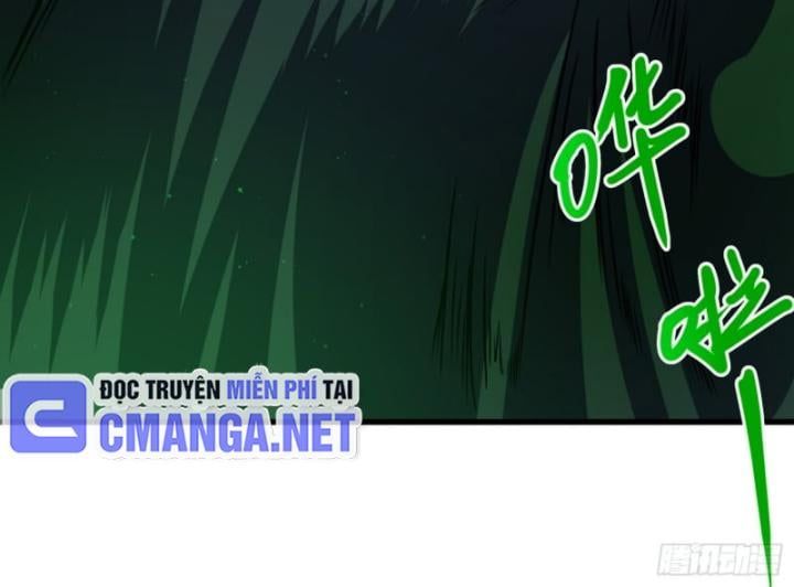 Dị Thần Làm Loạn, Ta Trở Tay Giết Luôn Thần: Chapter 3